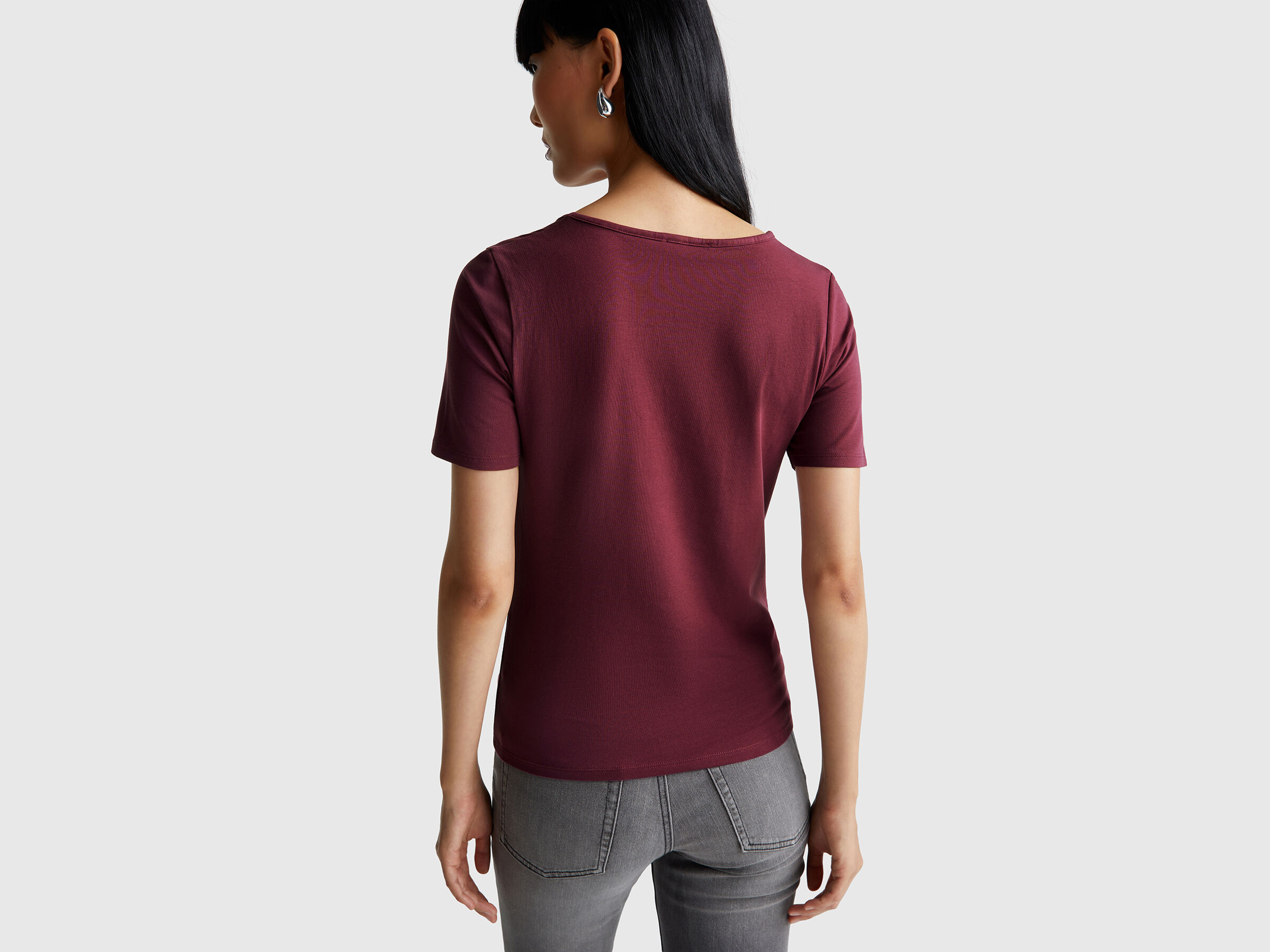 T-SHIRT Mujer image number 2